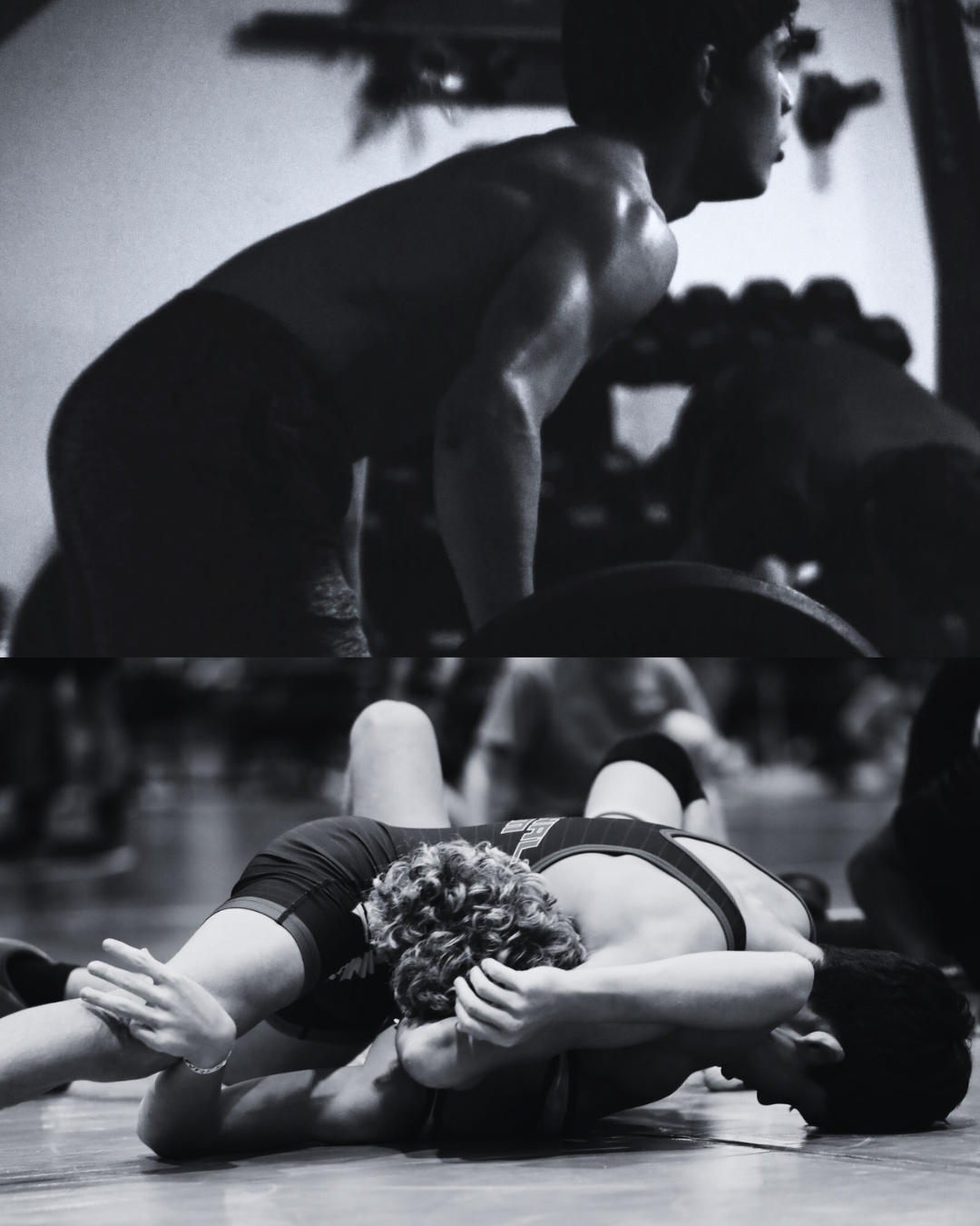 Champion's Path Wrestling