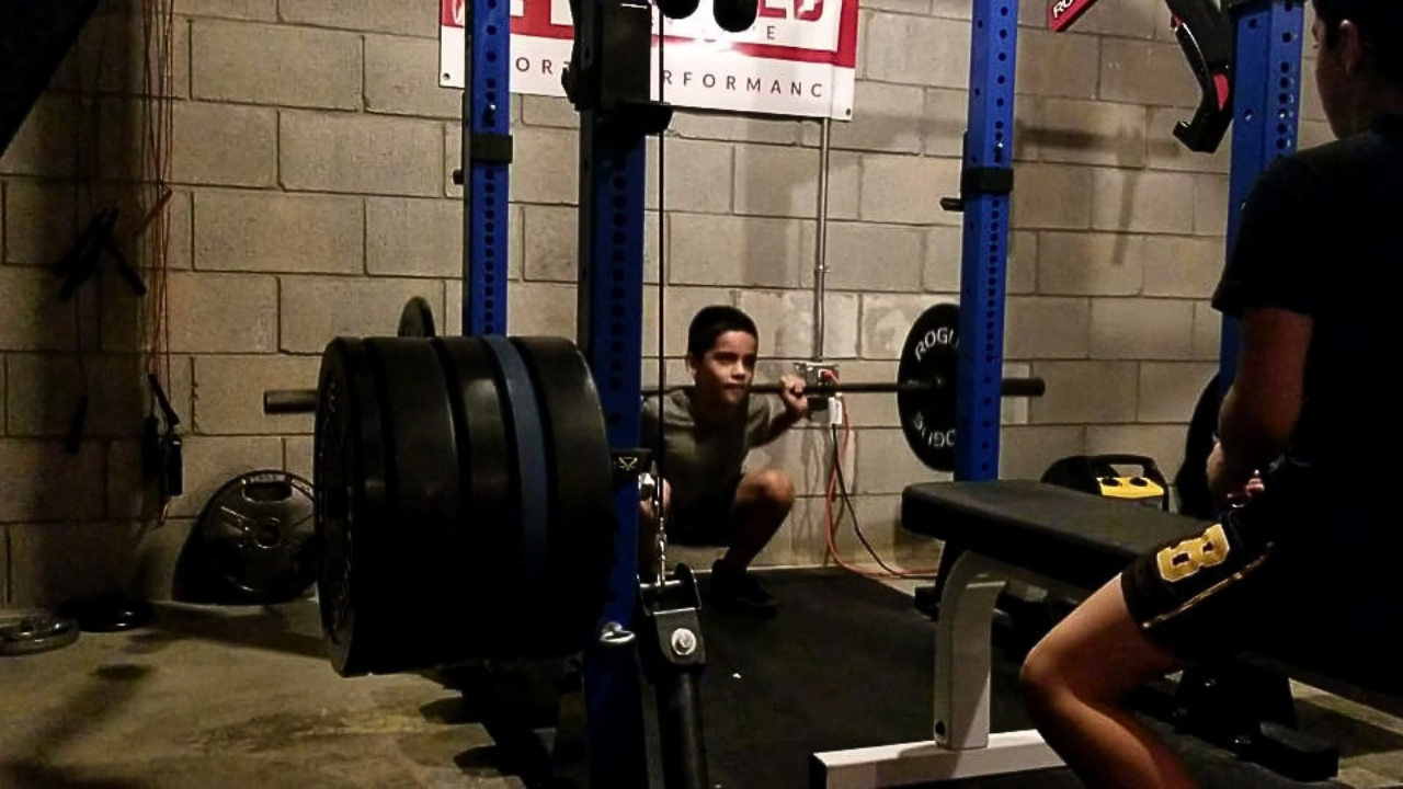 The Stunted Growth Myth: Why Your Wrestler Is Already Old Enough to Train