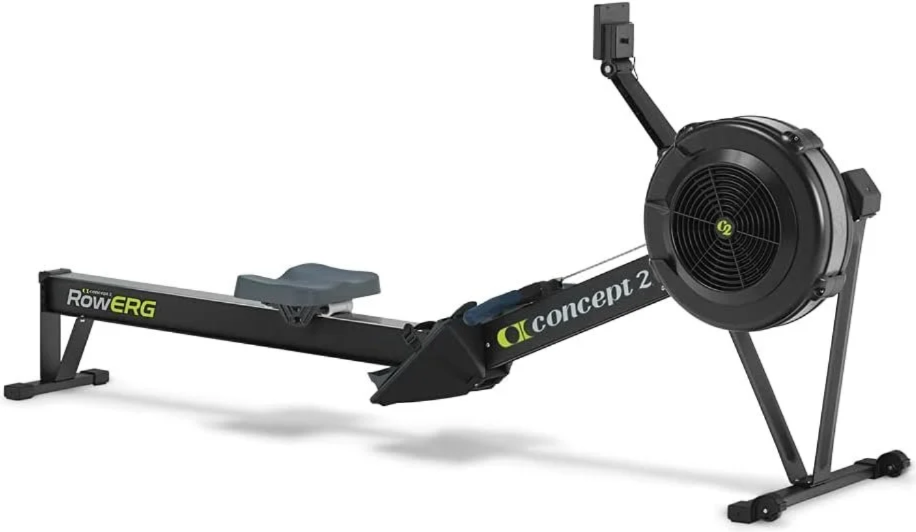 Cardio Machine