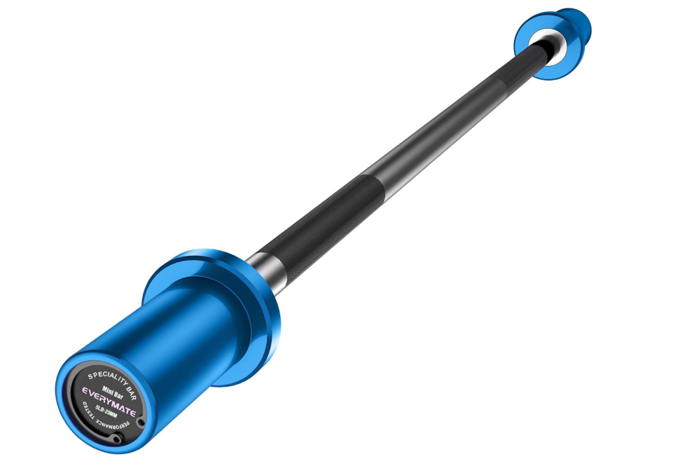 Technique Bar